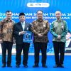 Kukuhkan Kepala BPKP Jateng Baru, Gubernur Ahmad Luthfi Titip Pesan Pengawasan Keuangan dan Pembangunan