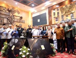 Sah! RUU Pelindungan Ketenagakerjaan Siap Dibawa ke Rapat Paripurna DPR